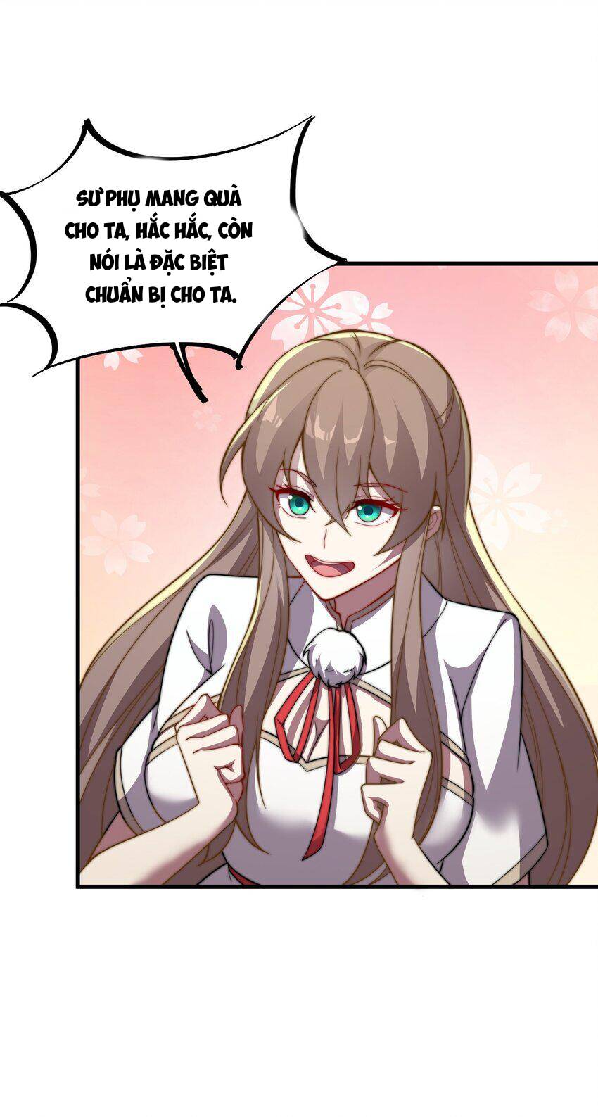 Vai Ác Sư Tôn Mang Theo Các Đồ Đệ Vô Địch Thiên Hạ - Chapter 50 - Page 37