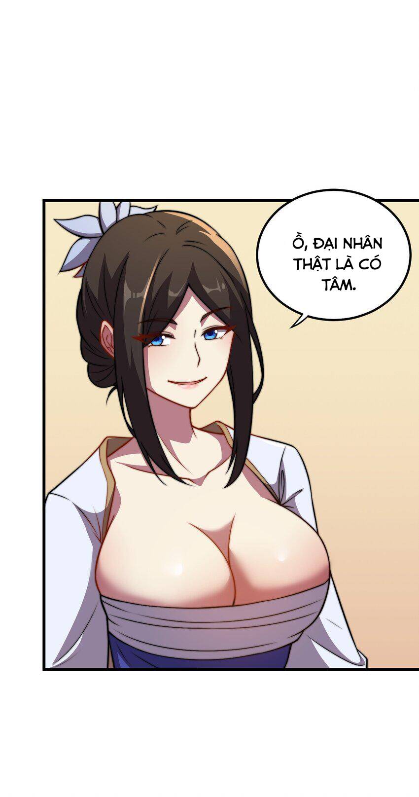 Vai Ác Sư Tôn Mang Theo Các Đồ Đệ Vô Địch Thiên Hạ - Chapter 50 - Page 38