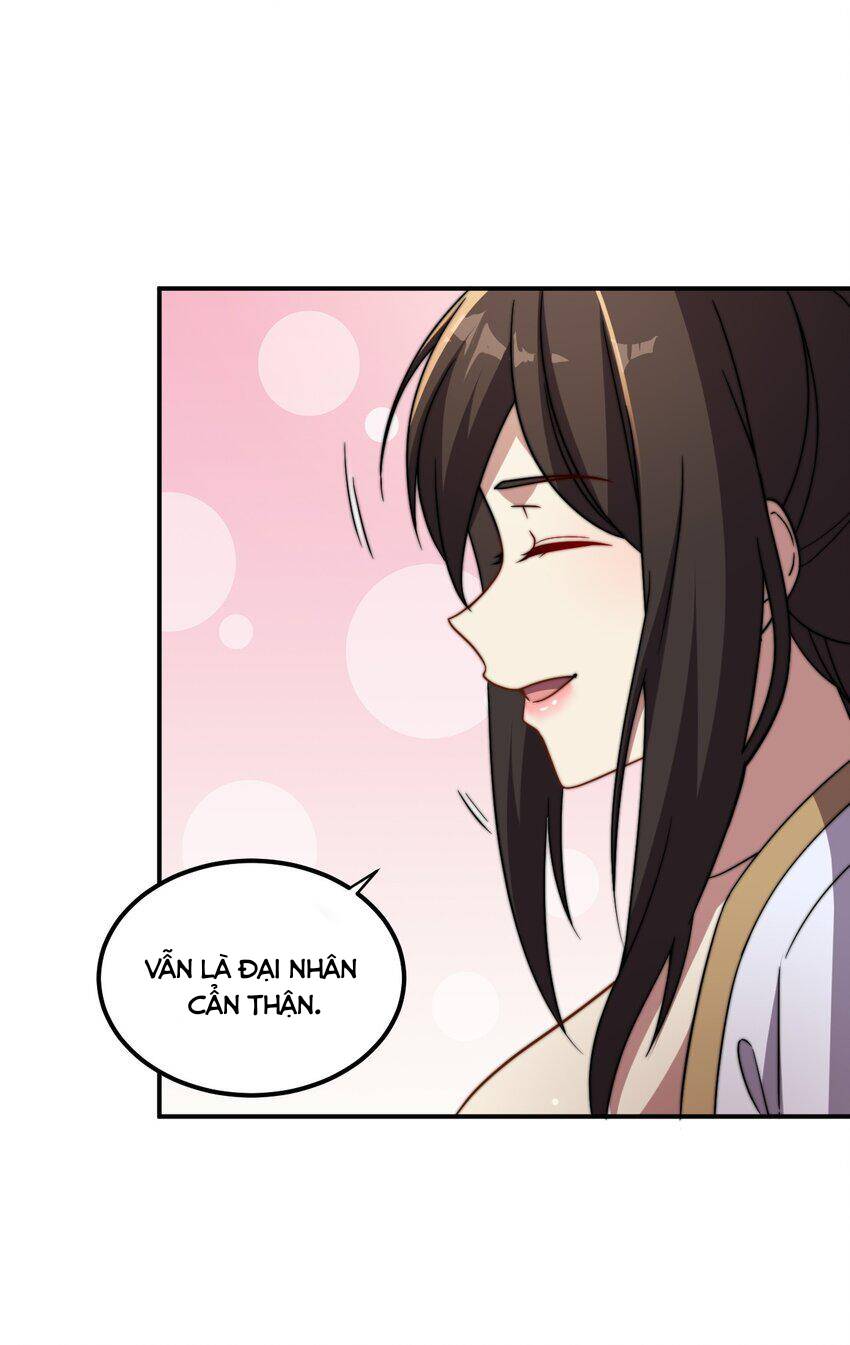 Vai Ác Sư Tôn Mang Theo Các Đồ Đệ Vô Địch Thiên Hạ - Chapter 50 - Page 4