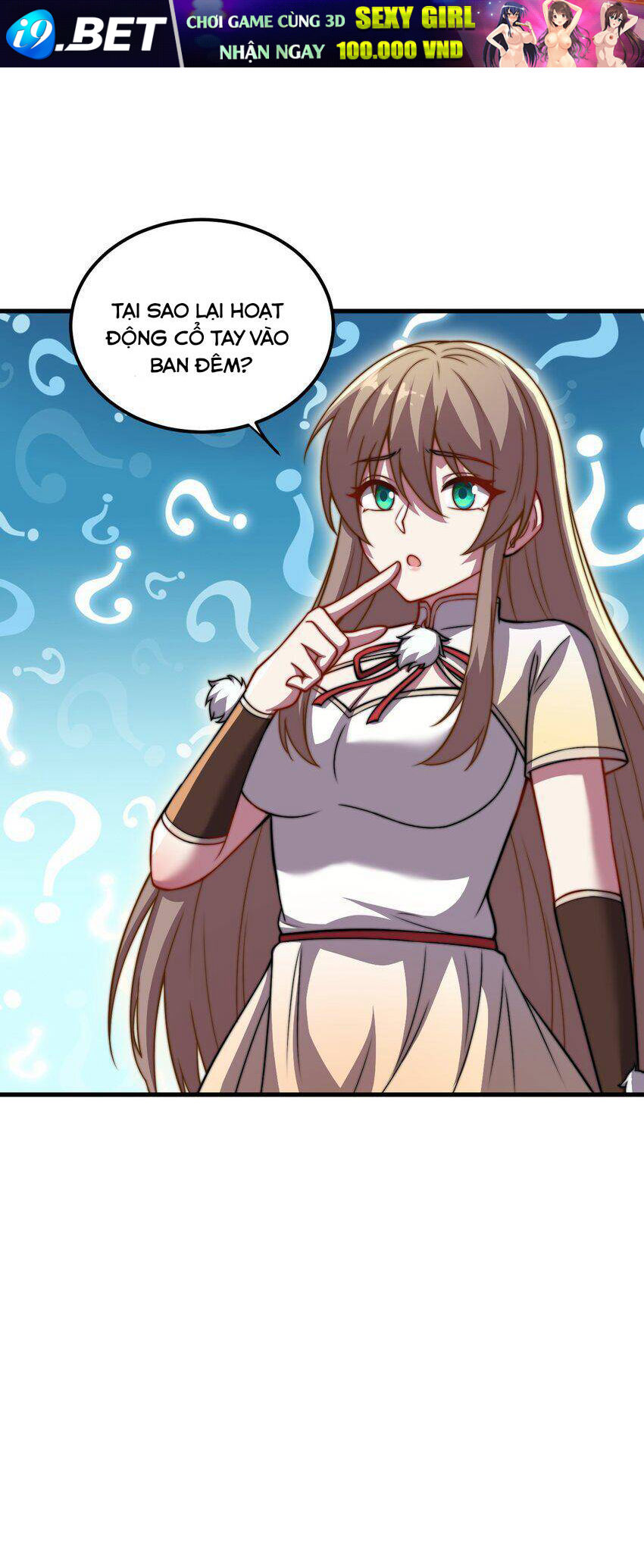 Vai Ác Sư Tôn Mang Theo Các Đồ Đệ Vô Địch Thiên Hạ - Chapter 50 - Page 42