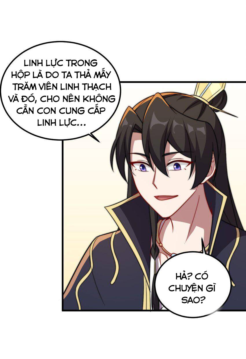 Vai Ác Sư Tôn Mang Theo Các Đồ Đệ Vô Địch Thiên Hạ - Chapter 51 - Page 13