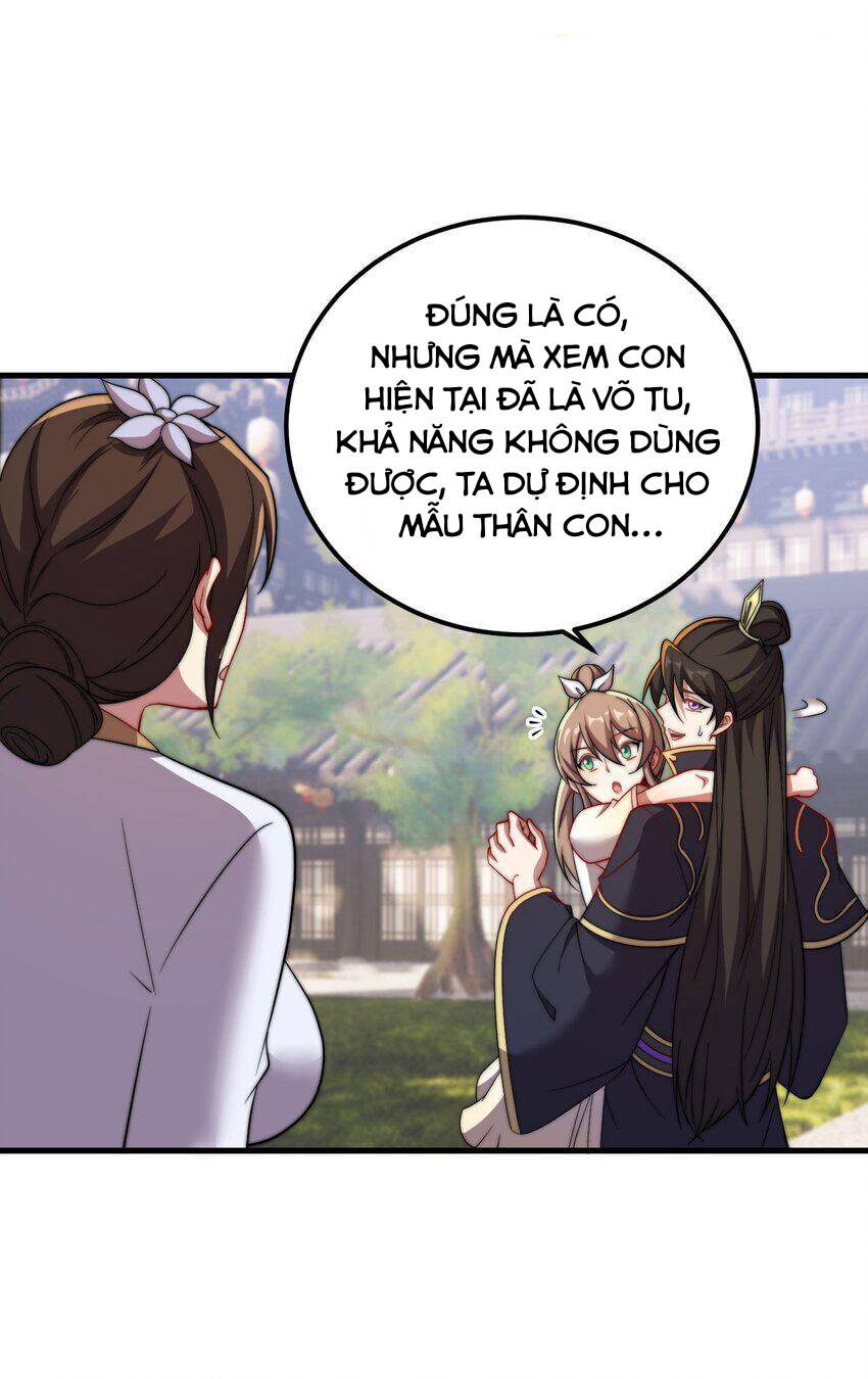 Vai Ác Sư Tôn Mang Theo Các Đồ Đệ Vô Địch Thiên Hạ - Chapter 51 - Page 24