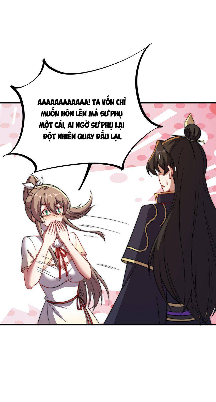 Vai Ác Sư Tôn Mang Theo Các Đồ Đệ Vô Địch Thiên Hạ - Chapter 51 - Page 26