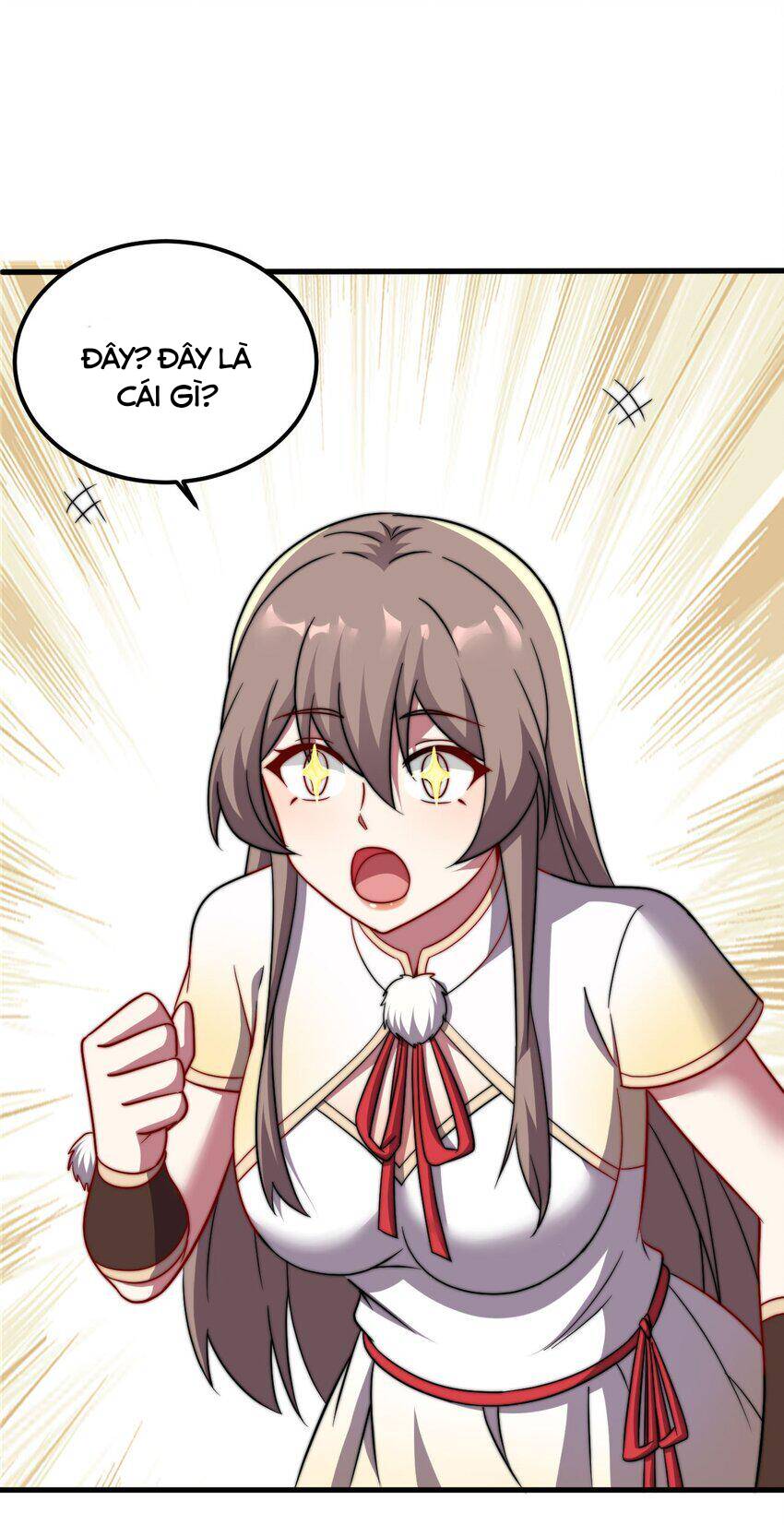 Vai Ác Sư Tôn Mang Theo Các Đồ Đệ Vô Địch Thiên Hạ - Chapter 51 - Page 3