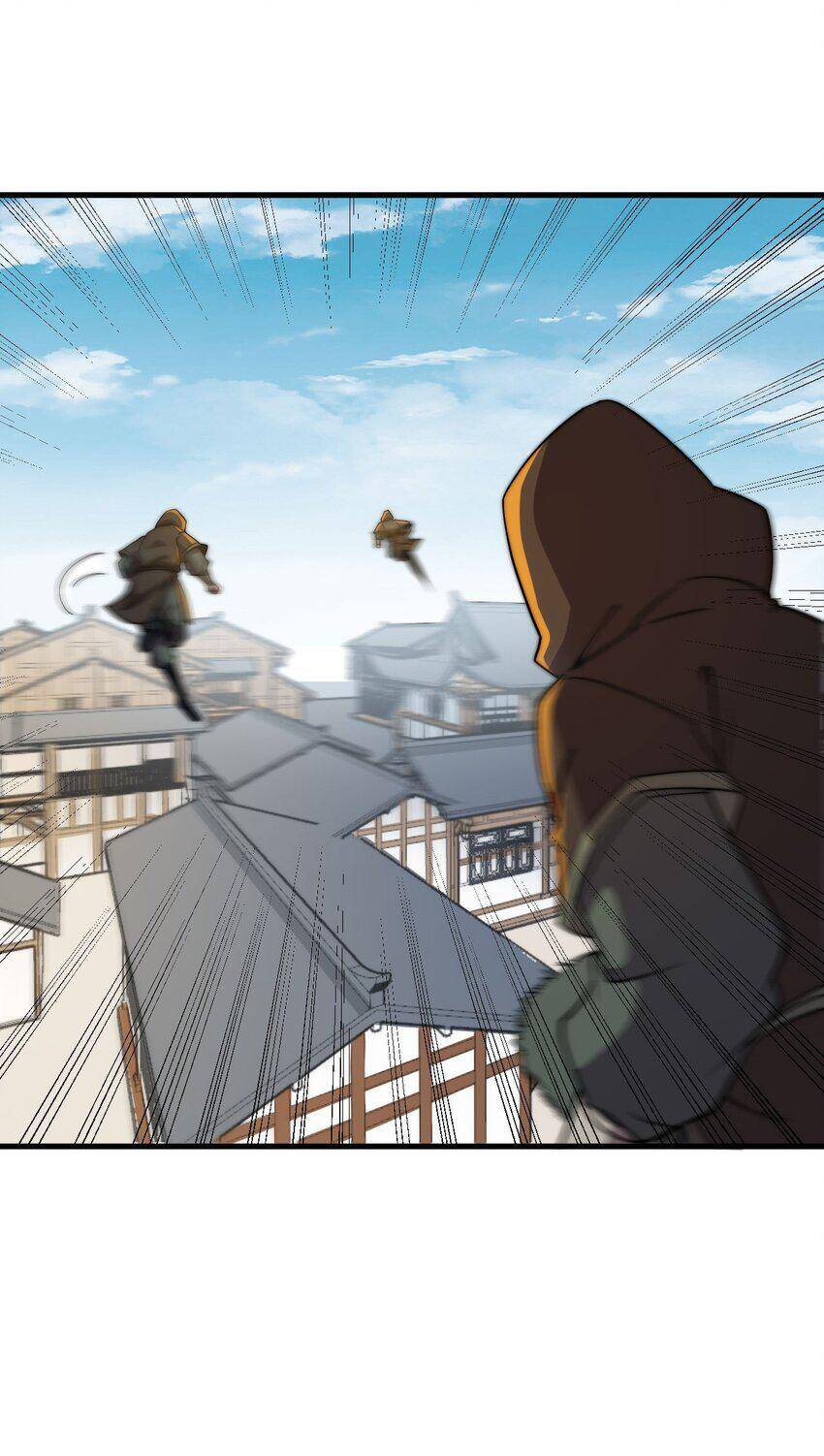 Vai Ác Sư Tôn Mang Theo Các Đồ Đệ Vô Địch Thiên Hạ - Chapter 51 - Page 34