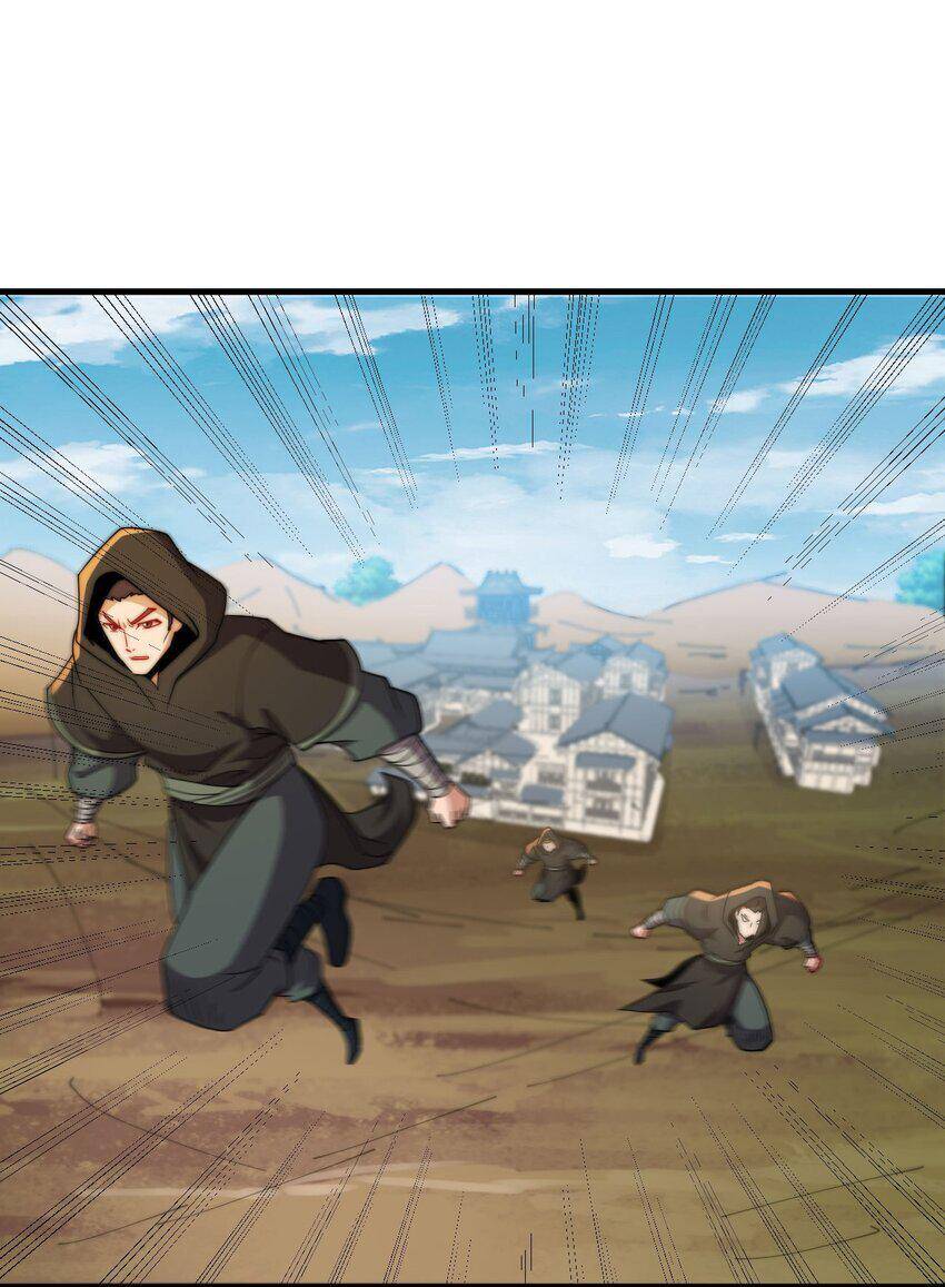 Vai Ác Sư Tôn Mang Theo Các Đồ Đệ Vô Địch Thiên Hạ - Chapter 51 - Page 39