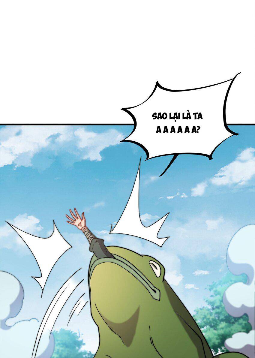 Vai Ác Sư Tôn Mang Theo Các Đồ Đệ Vô Địch Thiên Hạ - Chapter 51 - Page 42