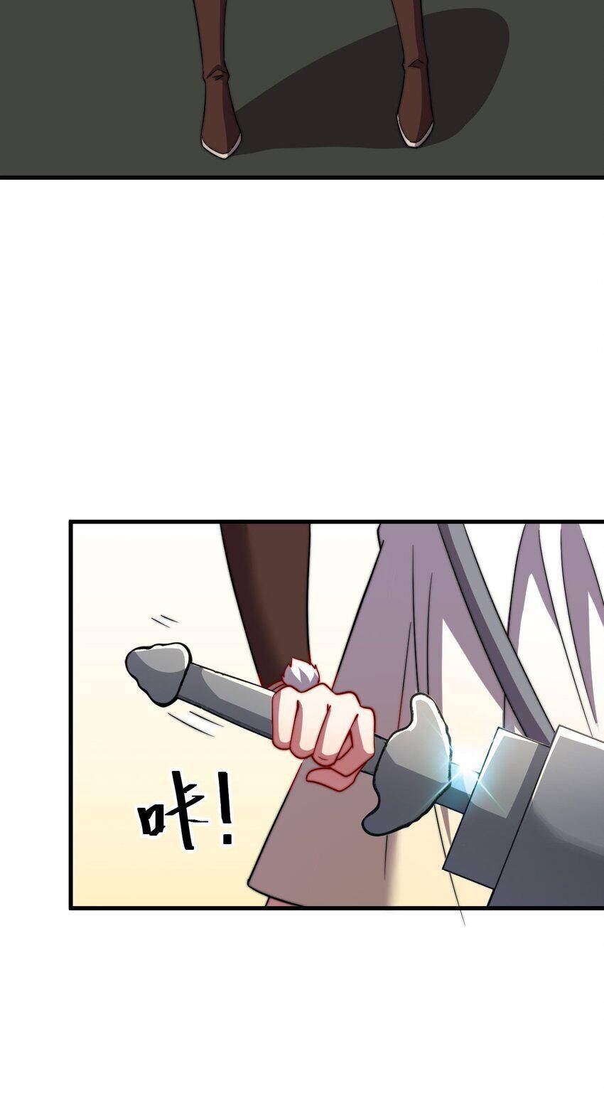 Vai Ác Sư Tôn Mang Theo Các Đồ Đệ Vô Địch Thiên Hạ - Chapter 51 - Page 9