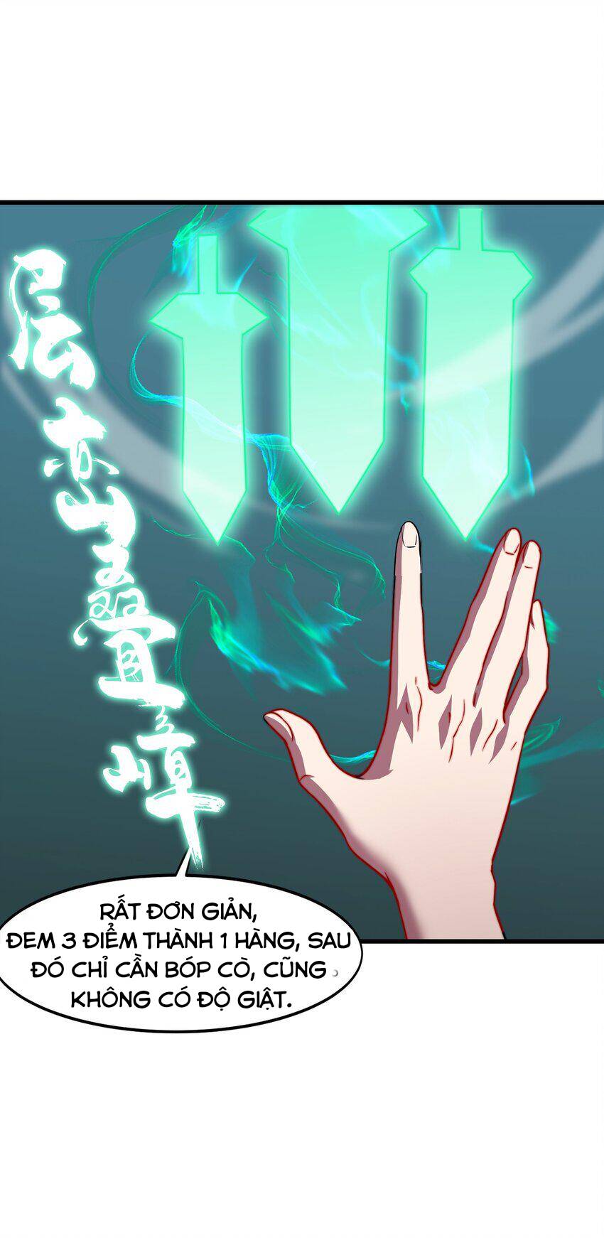 Vai Ác Sư Tôn Mang Theo Các Đồ Đệ Vô Địch Thiên Hạ - Chapter 52 - Page 13