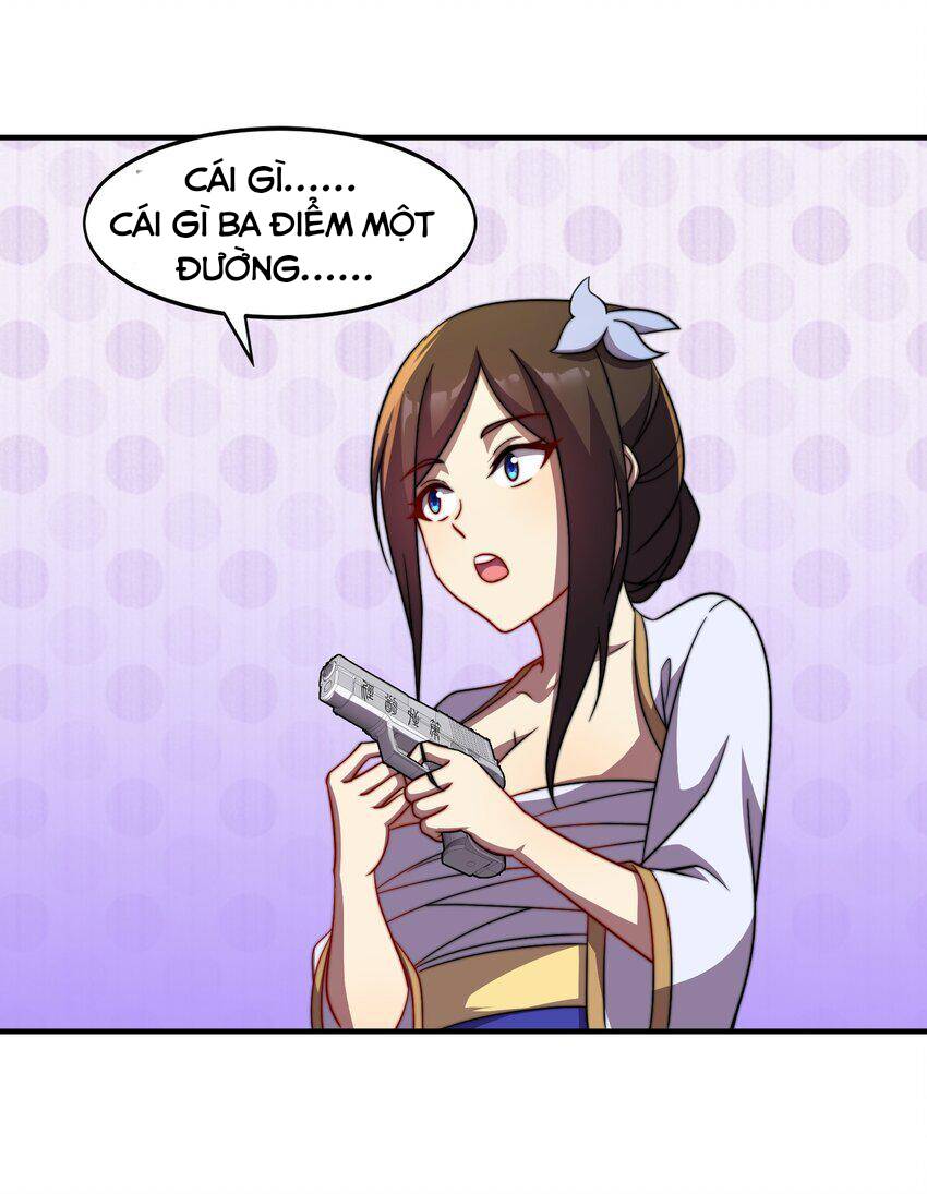 Vai Ác Sư Tôn Mang Theo Các Đồ Đệ Vô Địch Thiên Hạ - Chapter 52 - Page 14