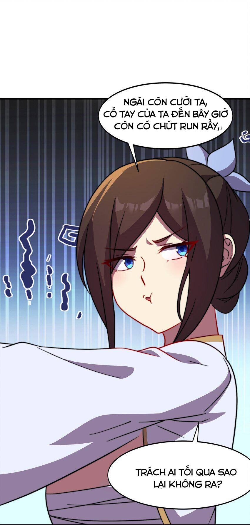 Vai Ác Sư Tôn Mang Theo Các Đồ Đệ Vô Địch Thiên Hạ - Chapter 52 - Page 20