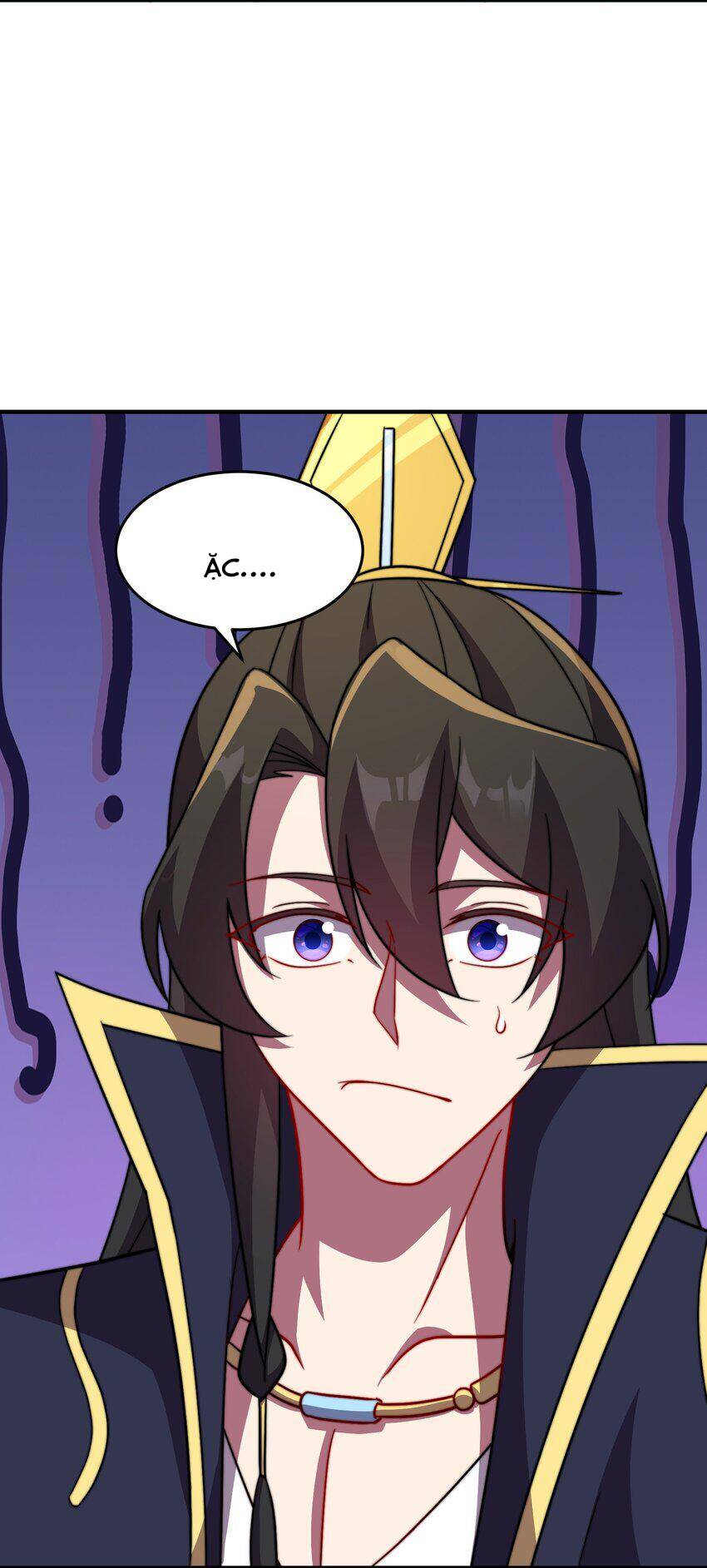 Vai Ác Sư Tôn Mang Theo Các Đồ Đệ Vô Địch Thiên Hạ - Chapter 52 - Page 21