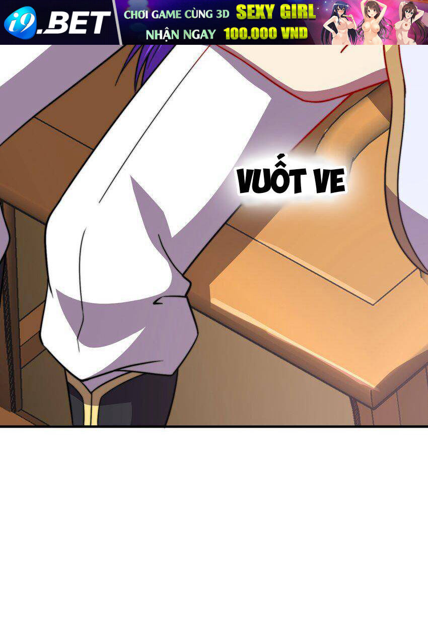 Vai Ác Sư Tôn Mang Theo Các Đồ Đệ Vô Địch Thiên Hạ - Chapter 52 - Page 25