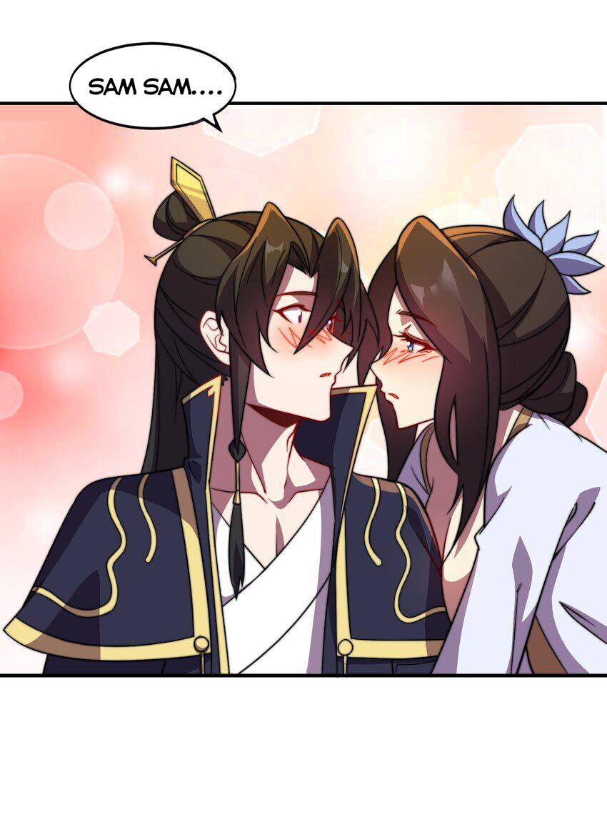 Vai Ác Sư Tôn Mang Theo Các Đồ Đệ Vô Địch Thiên Hạ - Chapter 52 - Page 26