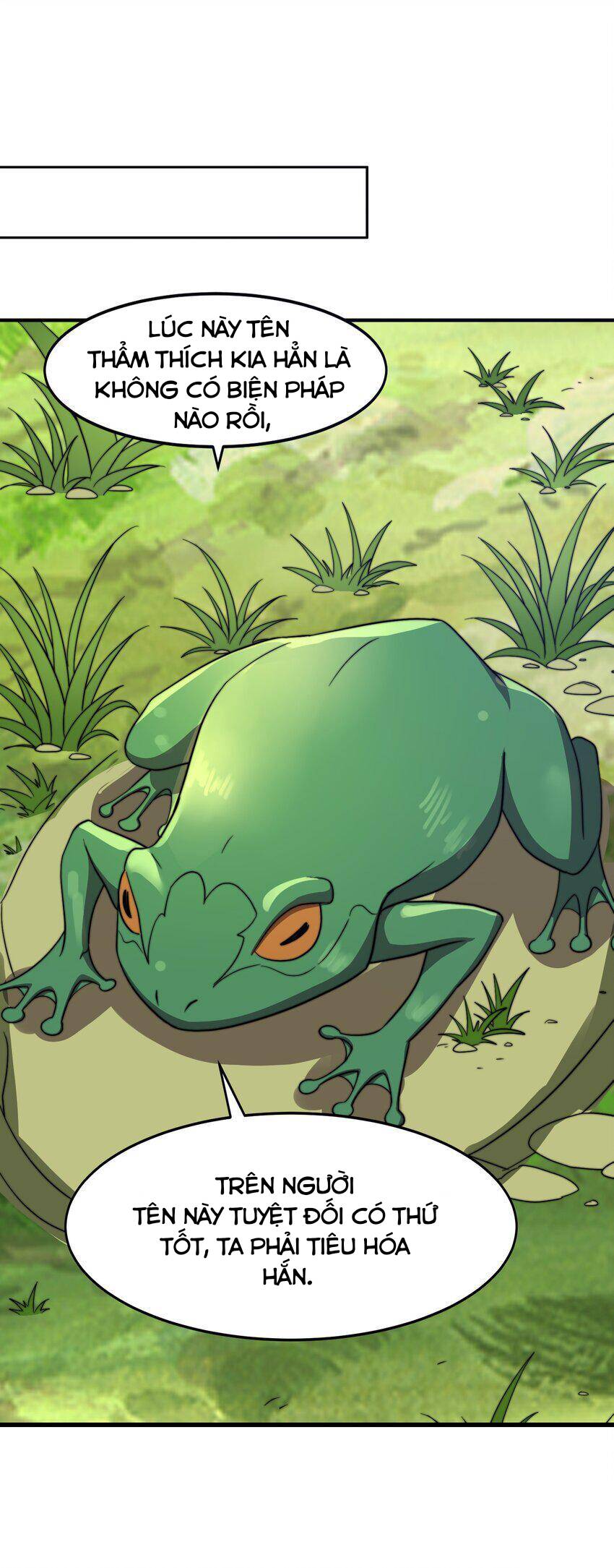 Vai Ác Sư Tôn Mang Theo Các Đồ Đệ Vô Địch Thiên Hạ - Chapter 52 - Page 29