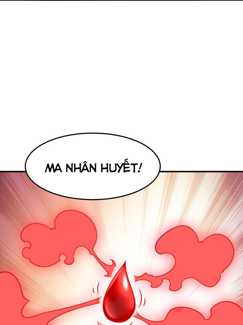 Vai Ác Sư Tôn Mang Theo Các Đồ Đệ Vô Địch Thiên Hạ - Chapter 52 - Page 35