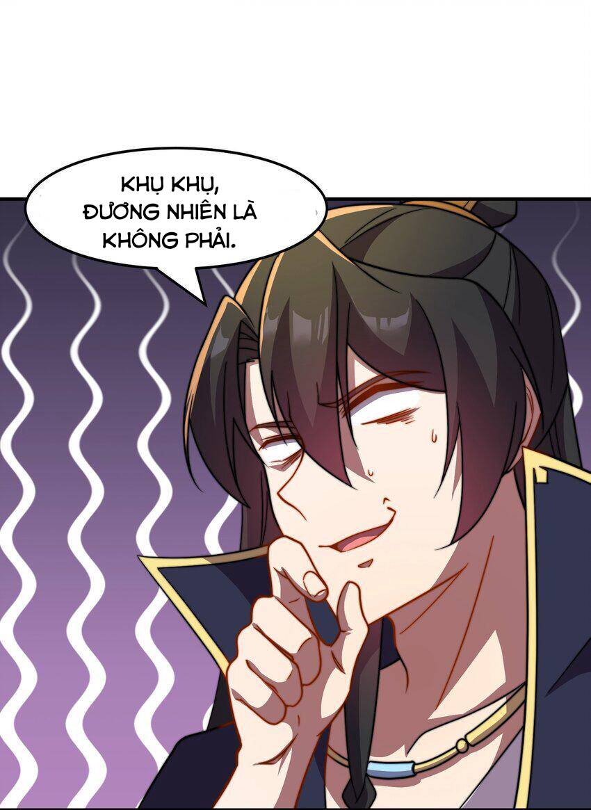 Vai Ác Sư Tôn Mang Theo Các Đồ Đệ Vô Địch Thiên Hạ - Chapter 52 - Page 4