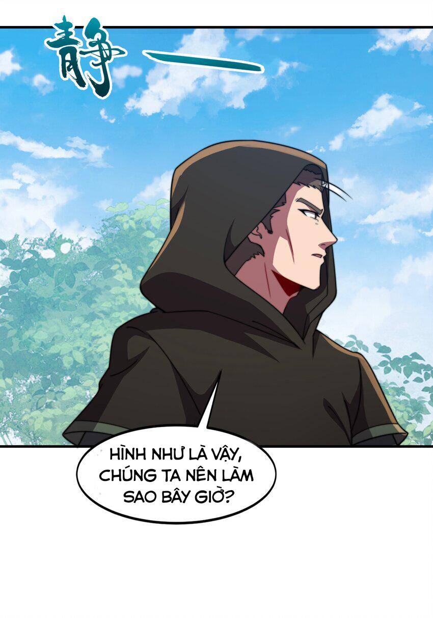 Vai Ác Sư Tôn Mang Theo Các Đồ Đệ Vô Địch Thiên Hạ - Chapter 52 - Page 42