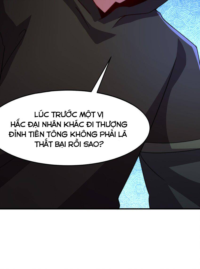 Vai Ác Sư Tôn Mang Theo Các Đồ Đệ Vô Địch Thiên Hạ - Chapter 52 - Page 45