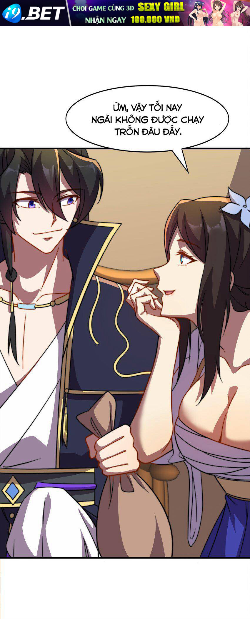 Vai Ác Sư Tôn Mang Theo Các Đồ Đệ Vô Địch Thiên Hạ - Chapter 52 - Page 7