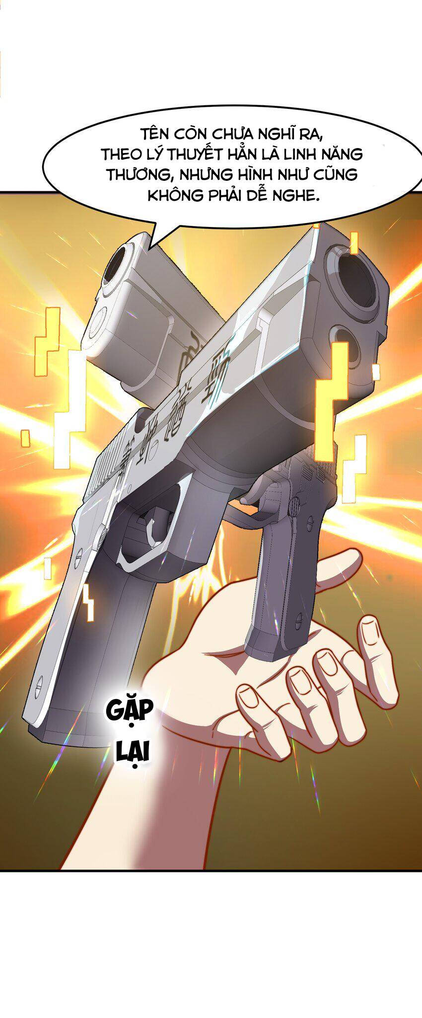 Vai Ác Sư Tôn Mang Theo Các Đồ Đệ Vô Địch Thiên Hạ - Chapter 52 - Page 8