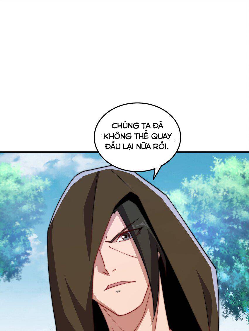 Vai Ác Sư Tôn Mang Theo Các Đồ Đệ Vô Địch Thiên Hạ - Chapter 53 - Page 11