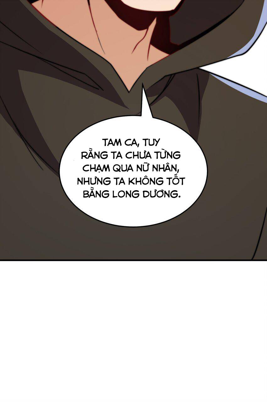 Vai Ác Sư Tôn Mang Theo Các Đồ Đệ Vô Địch Thiên Hạ - Chapter 53 - Page 14