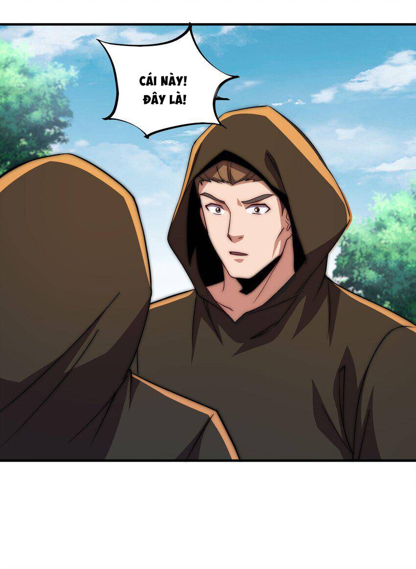 Vai Ác Sư Tôn Mang Theo Các Đồ Đệ Vô Địch Thiên Hạ - Chapter 53 - Page 19