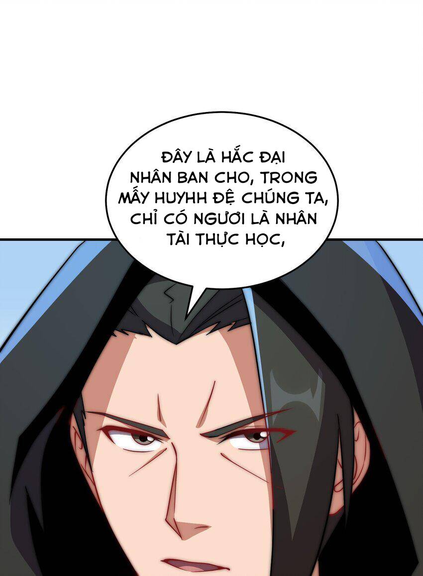 Vai Ác Sư Tôn Mang Theo Các Đồ Đệ Vô Địch Thiên Hạ - Chapter 53 - Page 20