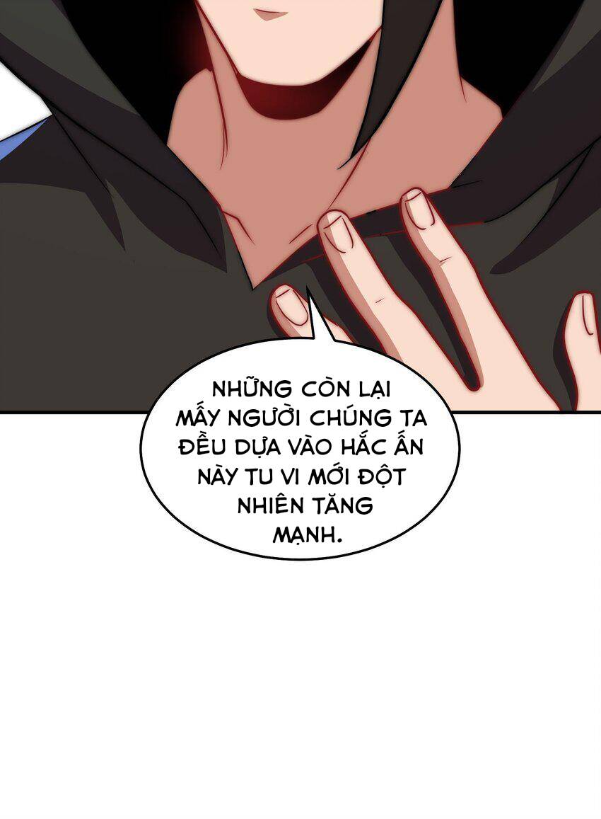 Vai Ác Sư Tôn Mang Theo Các Đồ Đệ Vô Địch Thiên Hạ - Chapter 53 - Page 21