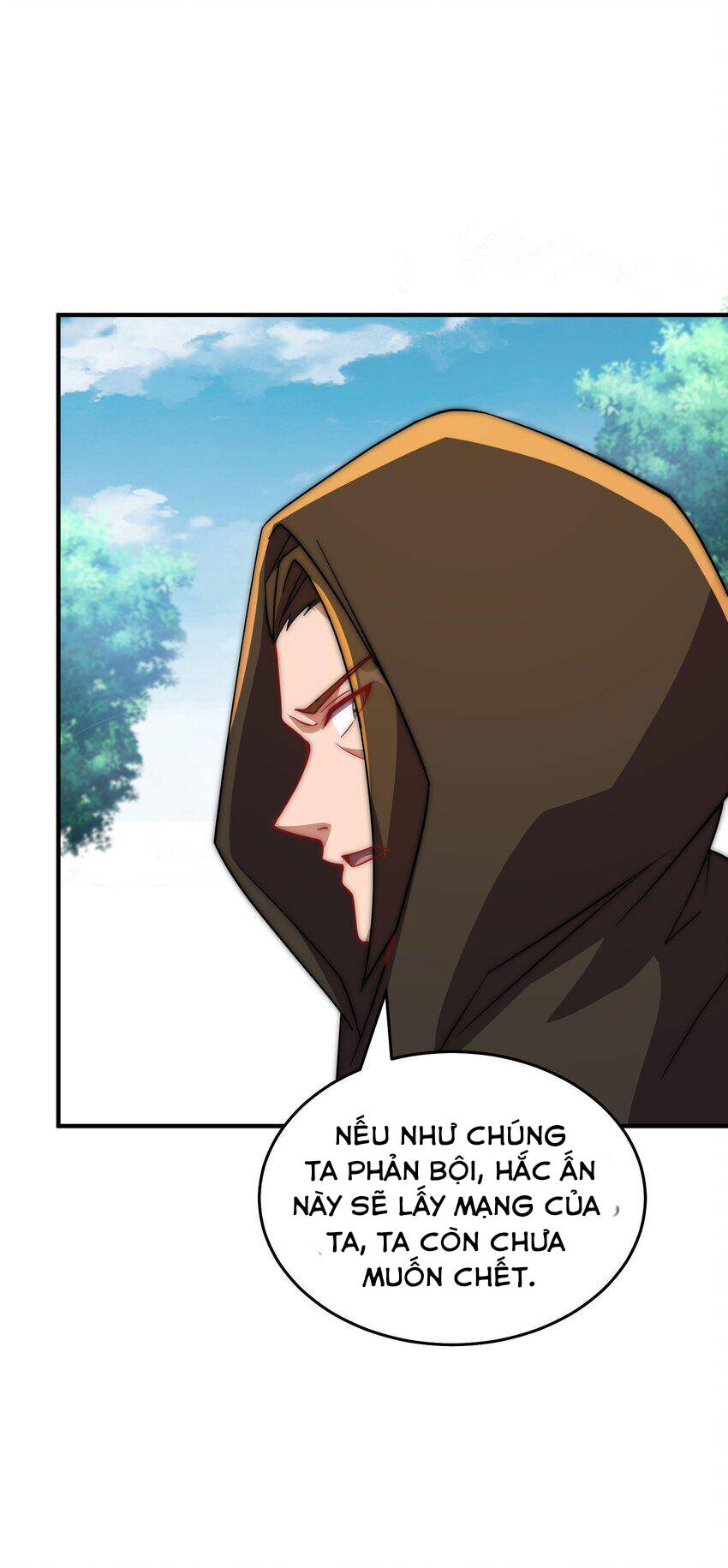 Vai Ác Sư Tôn Mang Theo Các Đồ Đệ Vô Địch Thiên Hạ - Chapter 53 - Page 22