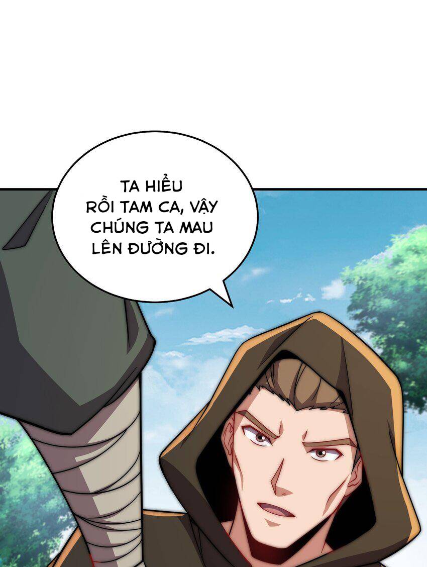 Vai Ác Sư Tôn Mang Theo Các Đồ Đệ Vô Địch Thiên Hạ - Chapter 53 - Page 23