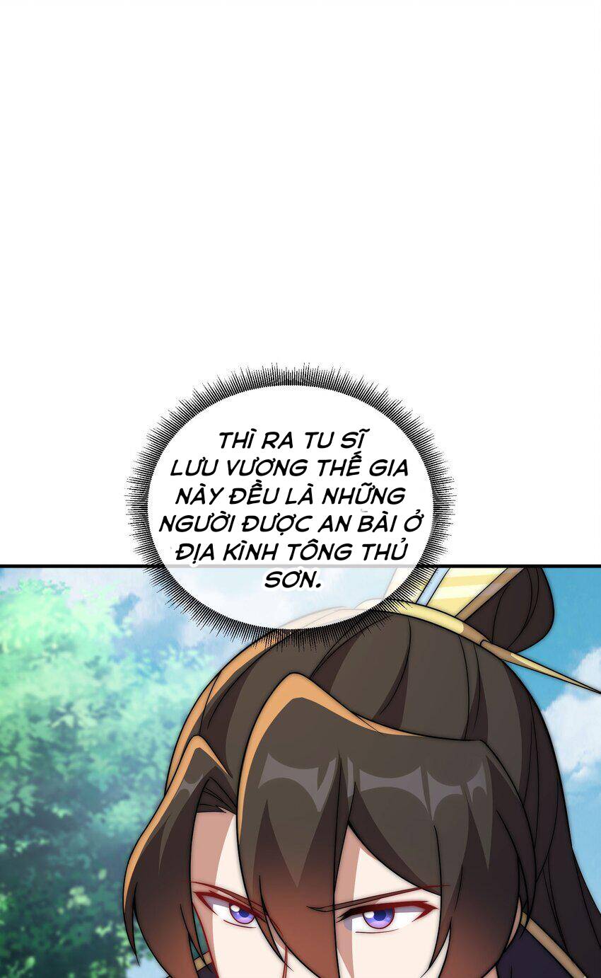 Vai Ác Sư Tôn Mang Theo Các Đồ Đệ Vô Địch Thiên Hạ - Chapter 53 - Page 25