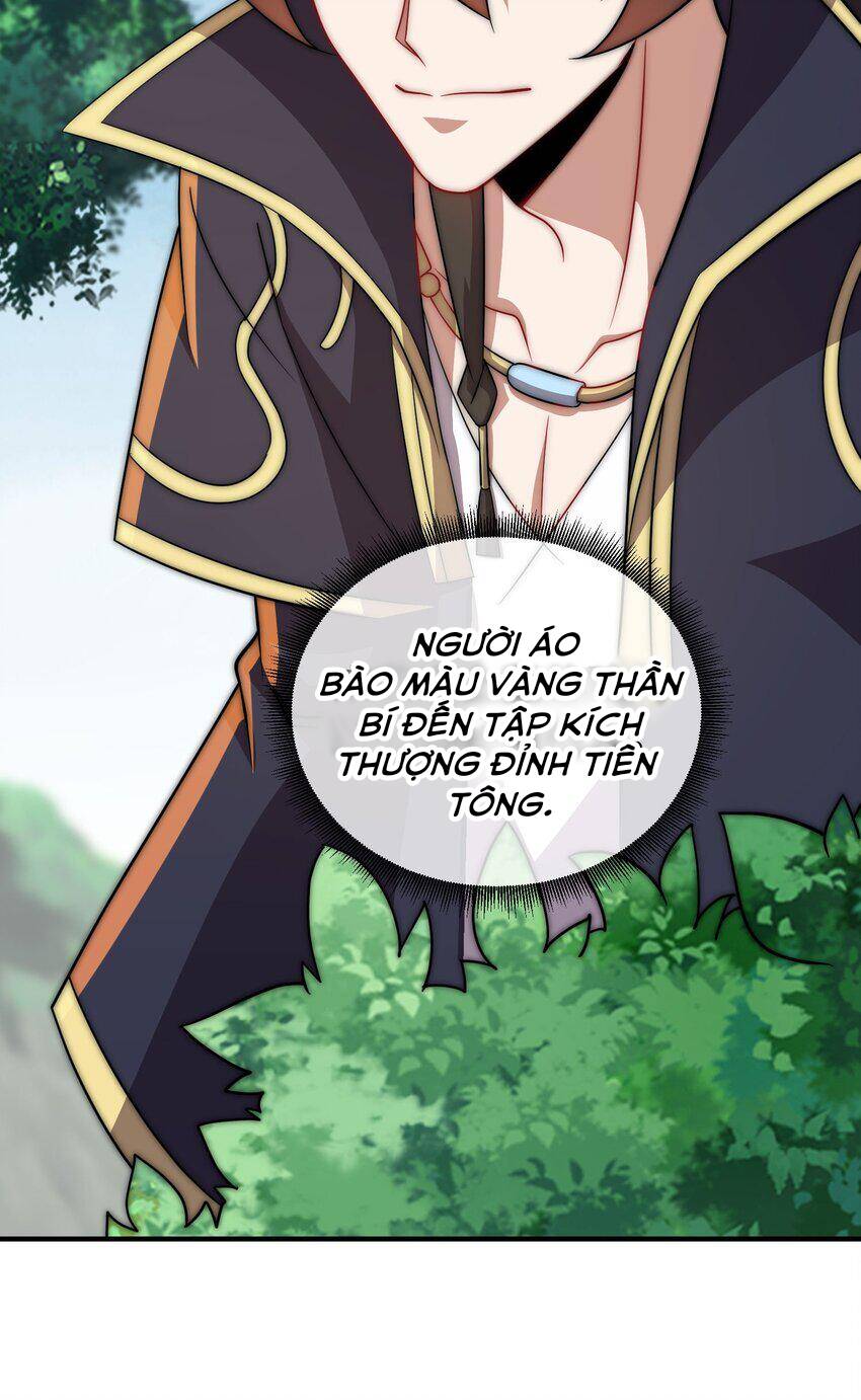 Vai Ác Sư Tôn Mang Theo Các Đồ Đệ Vô Địch Thiên Hạ - Chapter 53 - Page 26