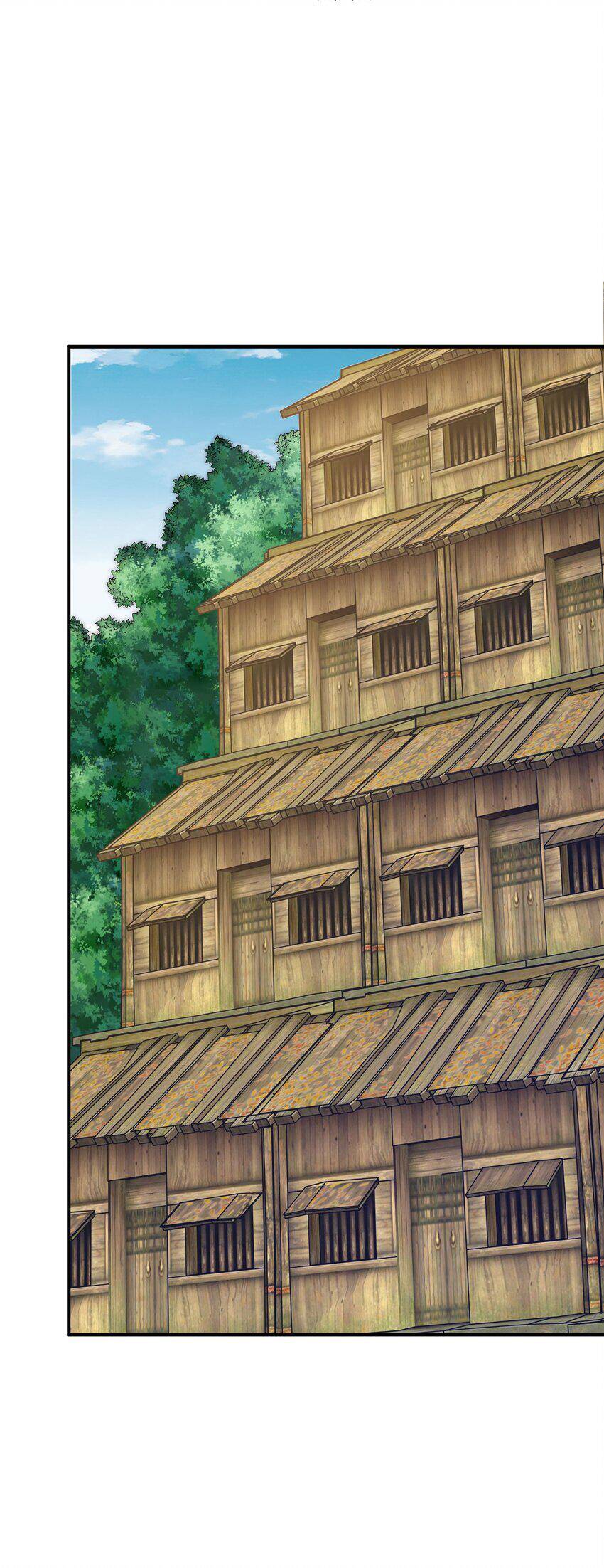 Vai Ác Sư Tôn Mang Theo Các Đồ Đệ Vô Địch Thiên Hạ - Chapter 53 - Page 28