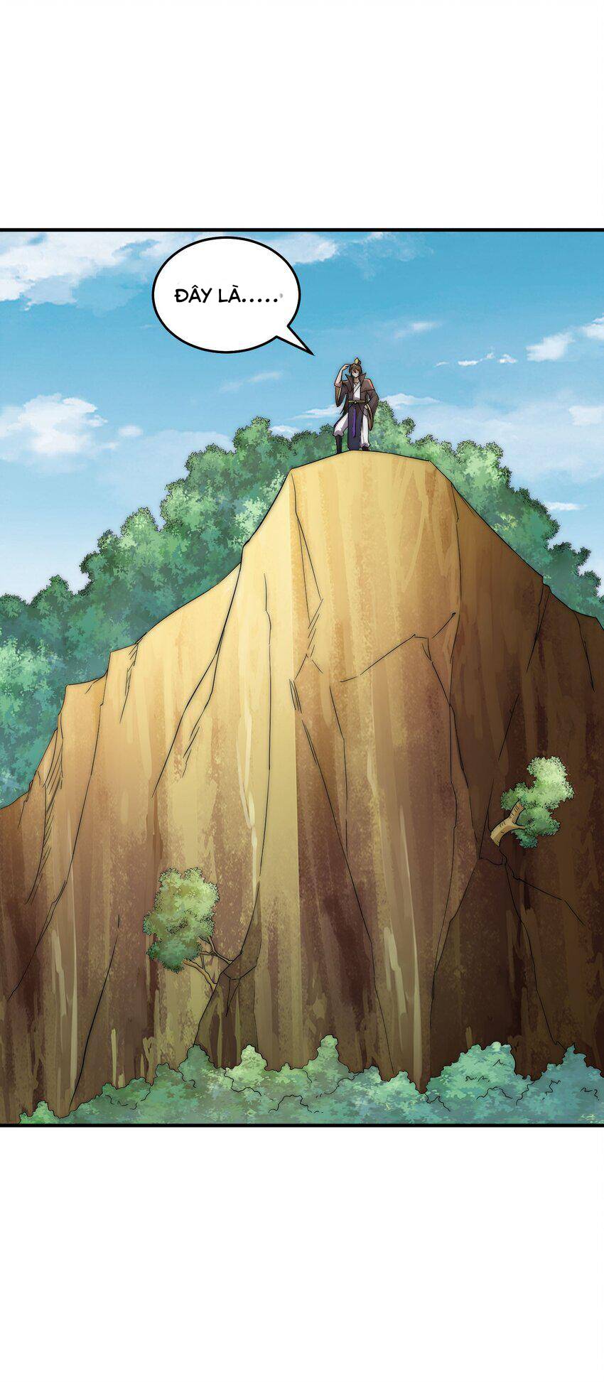 Vai Ác Sư Tôn Mang Theo Các Đồ Đệ Vô Địch Thiên Hạ - Chapter 53 - Page 29