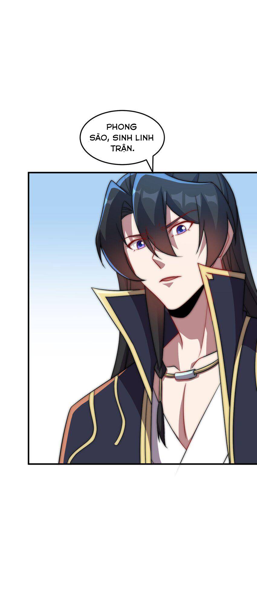 Vai Ác Sư Tôn Mang Theo Các Đồ Đệ Vô Địch Thiên Hạ - Chapter 53 - Page 30