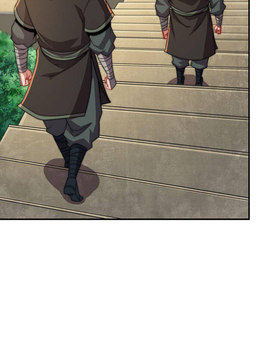 Vai Ác Sư Tôn Mang Theo Các Đồ Đệ Vô Địch Thiên Hạ - Chapter 53 - Page 35