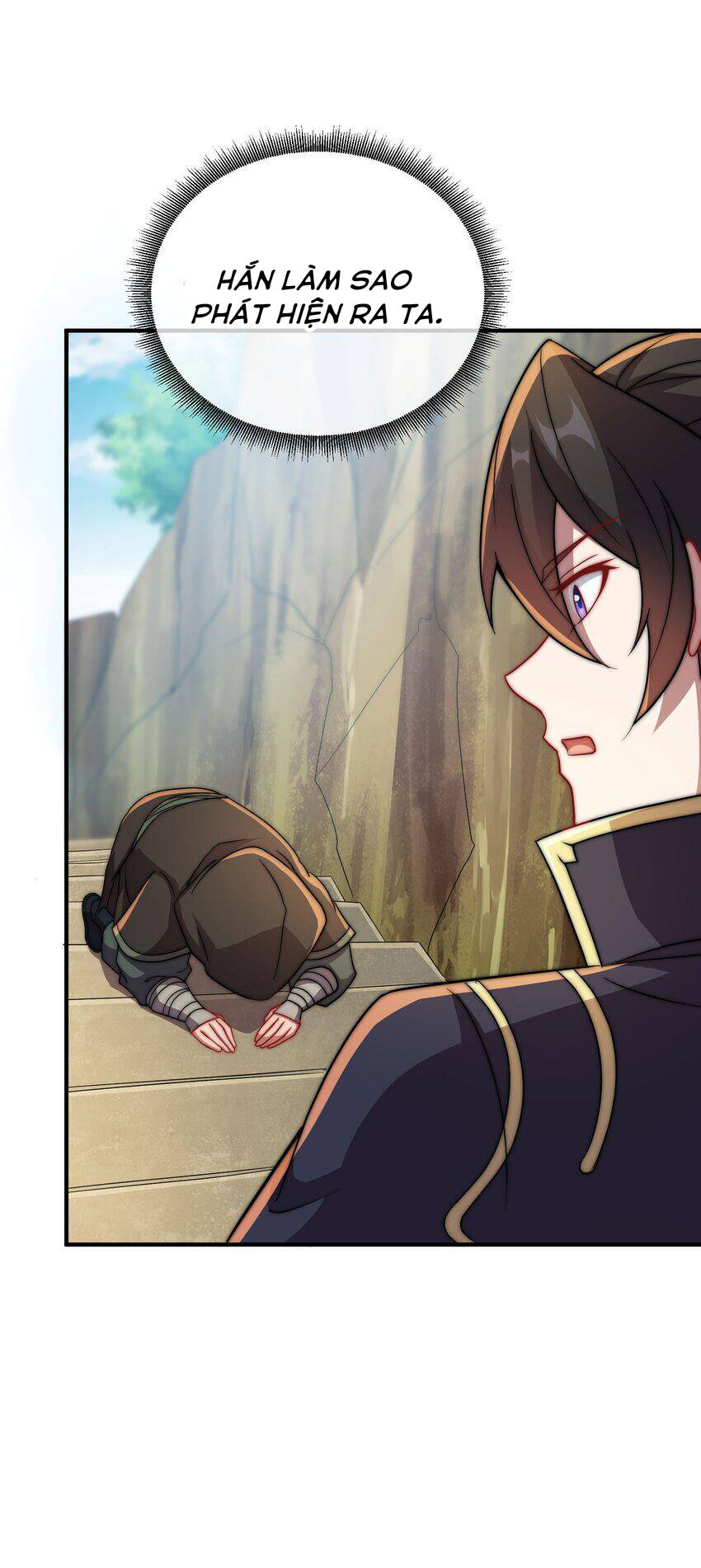 Vai Ác Sư Tôn Mang Theo Các Đồ Đệ Vô Địch Thiên Hạ - Chapter 53 - Page 38