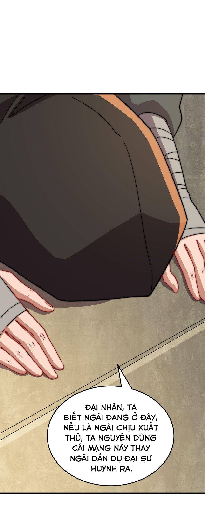 Vai Ác Sư Tôn Mang Theo Các Đồ Đệ Vô Địch Thiên Hạ - Chapter 53 - Page 39