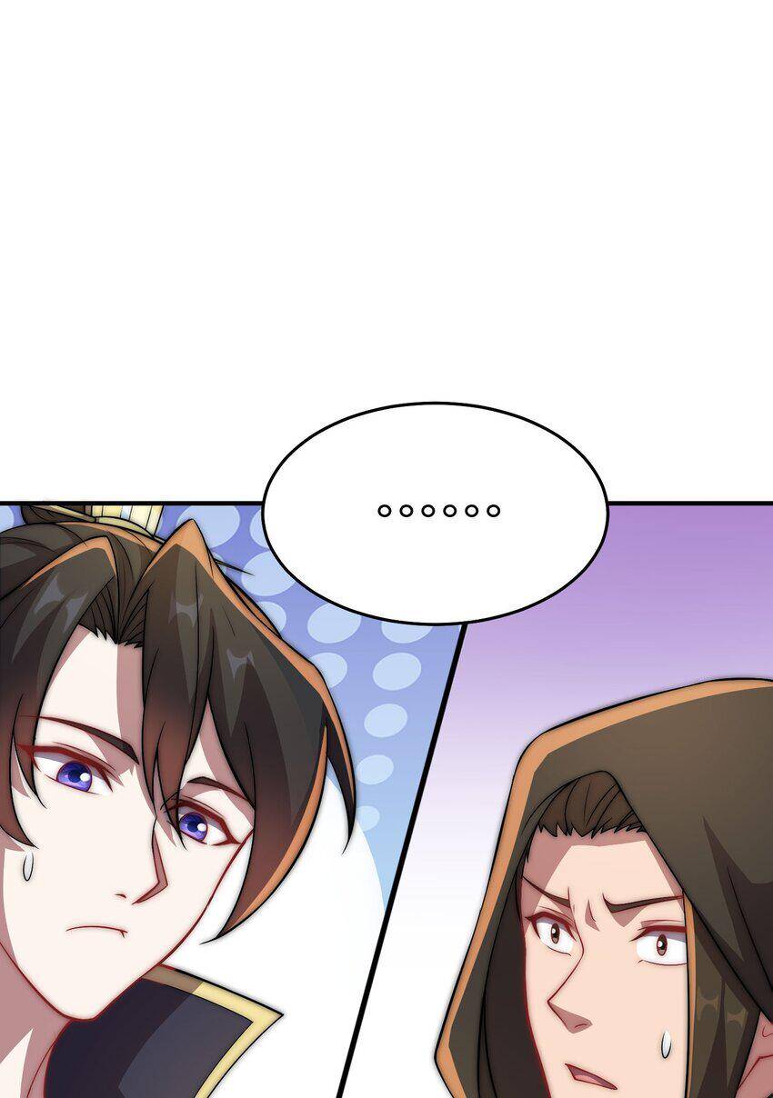 Vai Ác Sư Tôn Mang Theo Các Đồ Đệ Vô Địch Thiên Hạ - Chapter 53 - Page 42