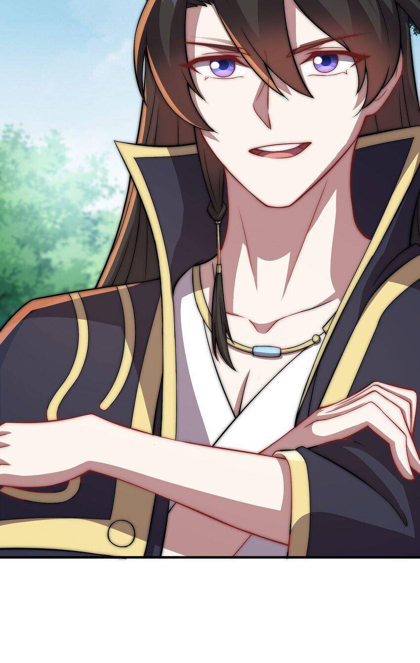 Vai Ác Sư Tôn Mang Theo Các Đồ Đệ Vô Địch Thiên Hạ - Chapter 53 - Page 47