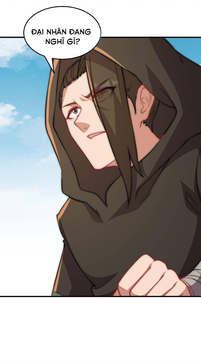 Vai Ác Sư Tôn Mang Theo Các Đồ Đệ Vô Địch Thiên Hạ - Chapter 53 - Page 49