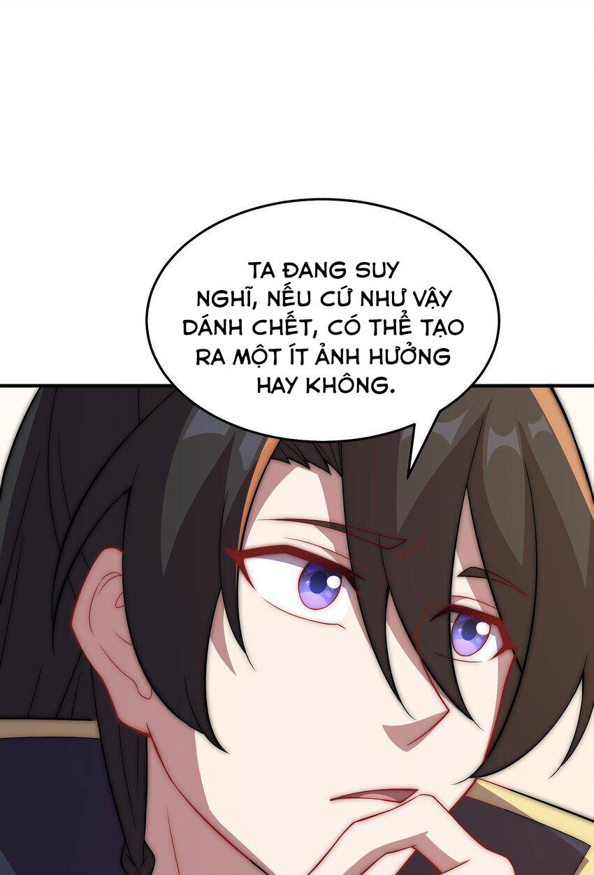 Vai Ác Sư Tôn Mang Theo Các Đồ Đệ Vô Địch Thiên Hạ - Chapter 53 - Page 50