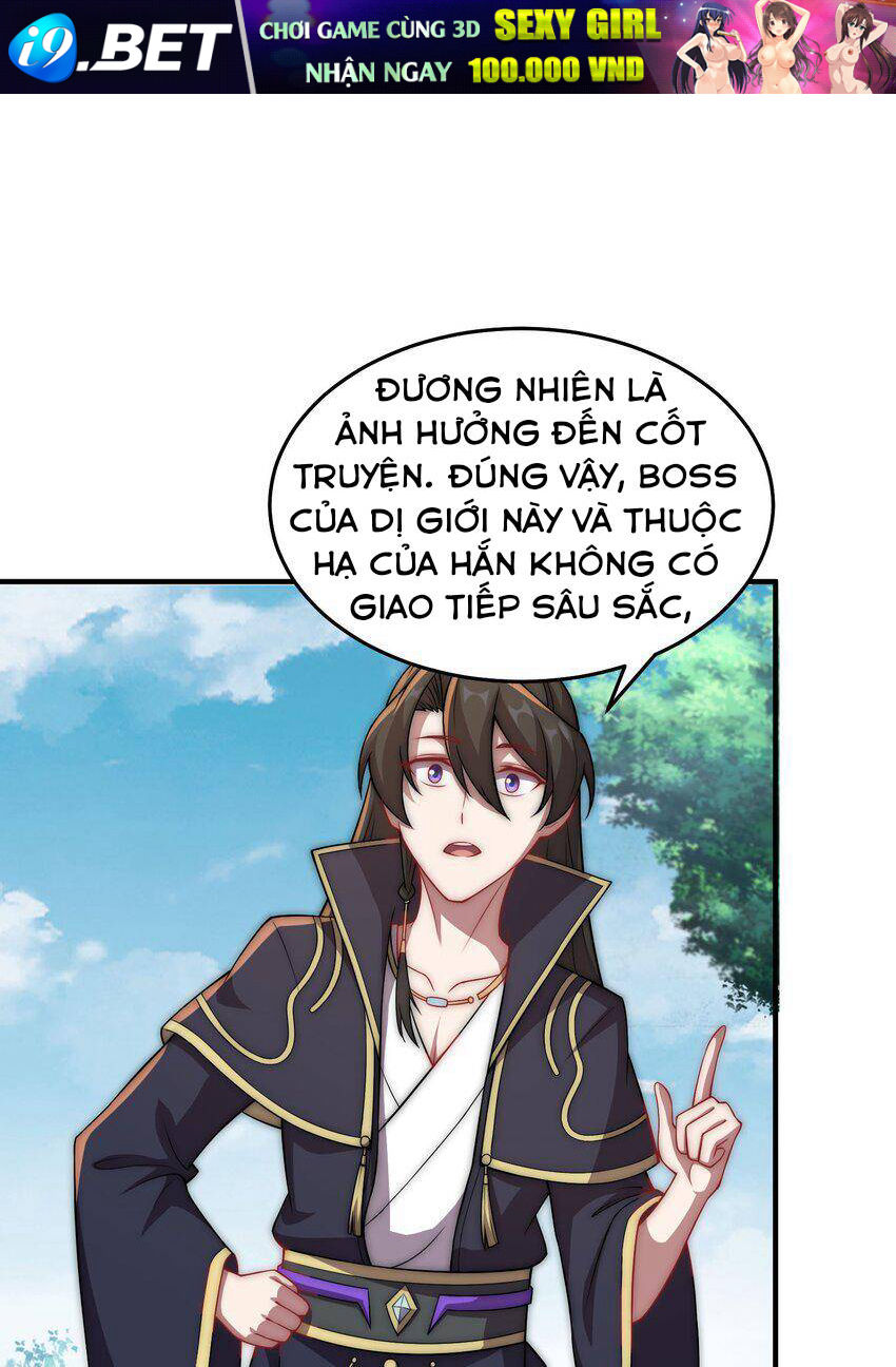 Vai Ác Sư Tôn Mang Theo Các Đồ Đệ Vô Địch Thiên Hạ - Chapter 53 - Page 53