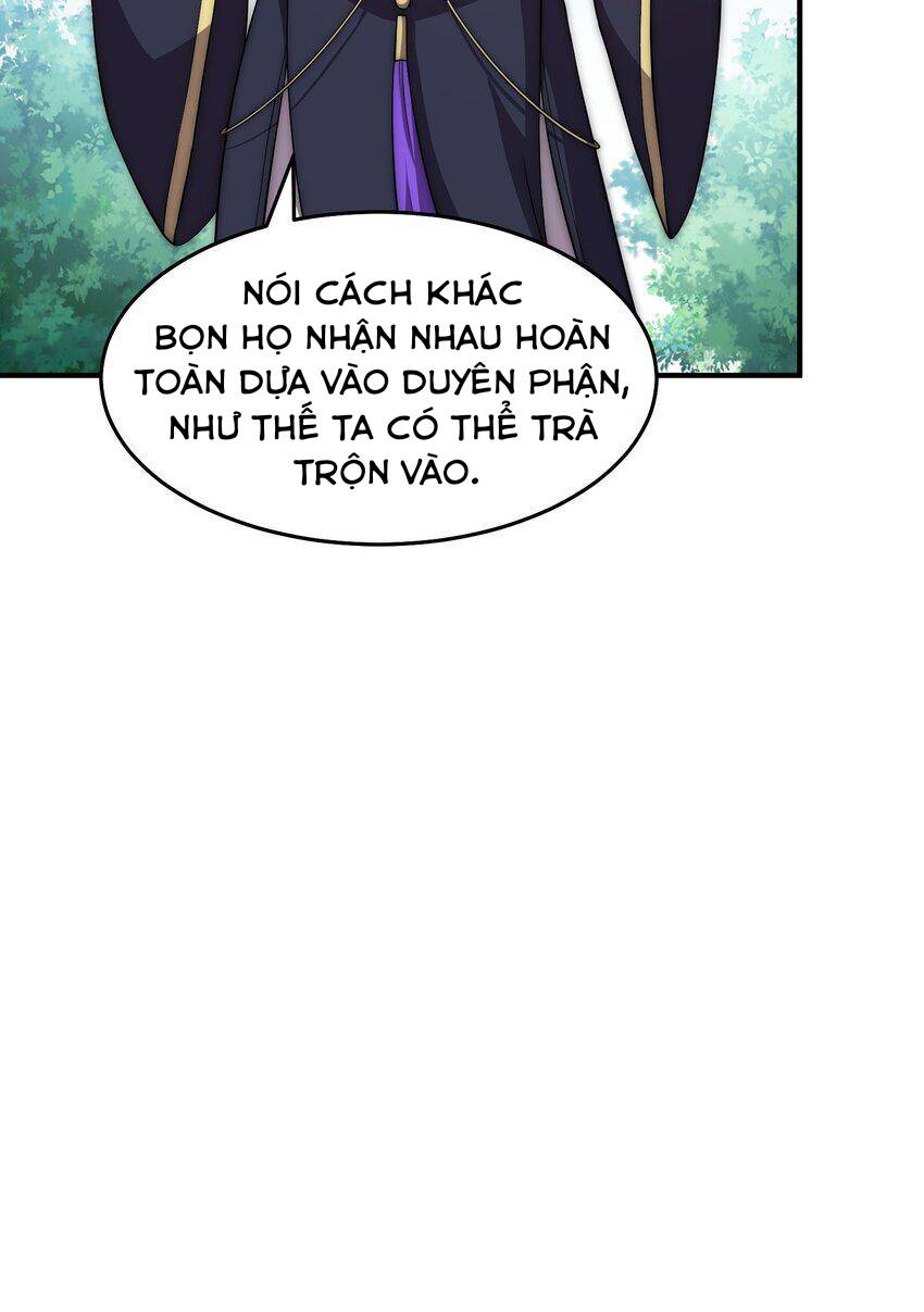 Vai Ác Sư Tôn Mang Theo Các Đồ Đệ Vô Địch Thiên Hạ - Chapter 53 - Page 54