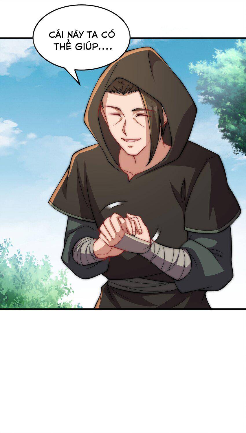 Vai Ác Sư Tôn Mang Theo Các Đồ Đệ Vô Địch Thiên Hạ - Chapter 53 - Page 55