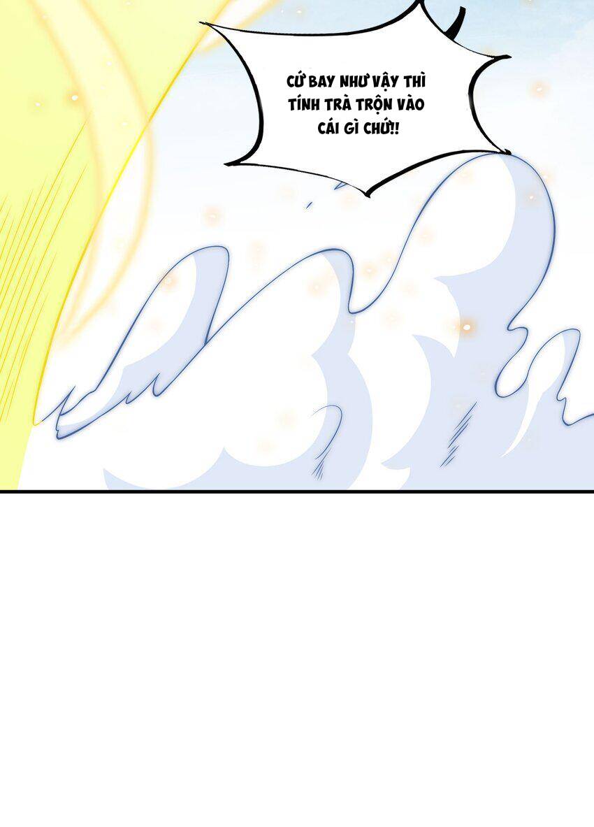 Vai Ác Sư Tôn Mang Theo Các Đồ Đệ Vô Địch Thiên Hạ - Chapter 53 - Page 59