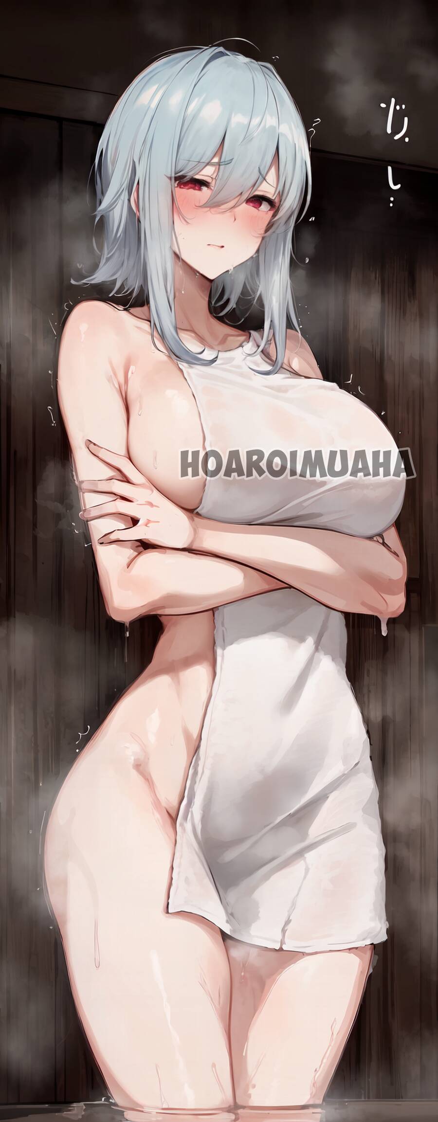 Vai Ác Sư Tôn Mang Theo Các Đồ Đệ Vô Địch Thiên Hạ - Chapter 53 - Page 65