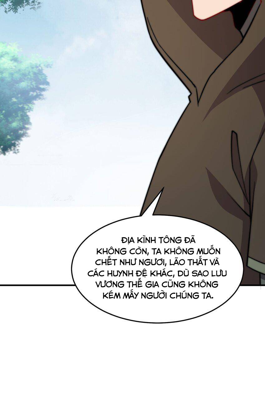 Vai Ác Sư Tôn Mang Theo Các Đồ Đệ Vô Địch Thiên Hạ - Chapter 53 - Page 7